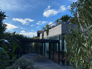 house 7 Rooms for sale on CAP FERRET (33970)