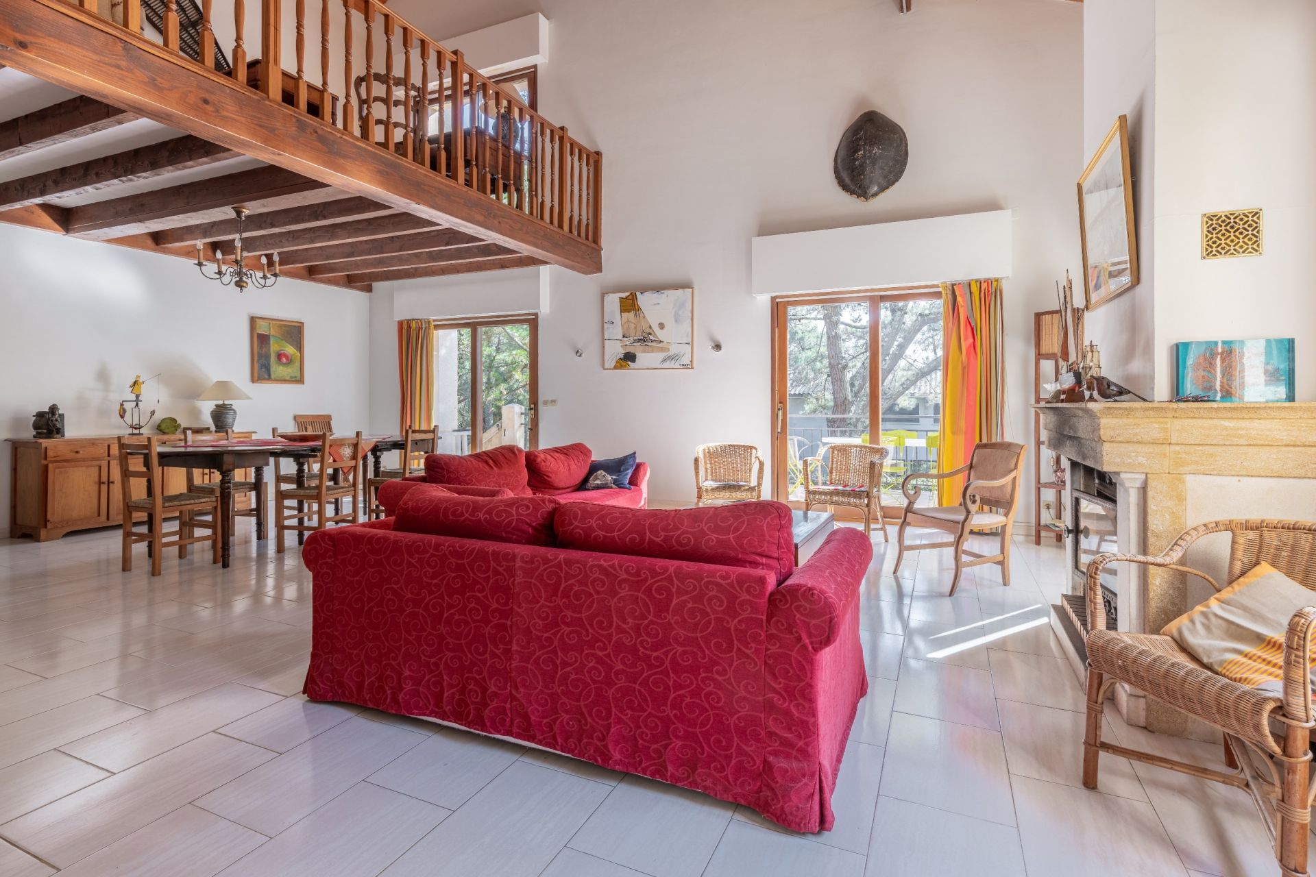 maison 8 Pièces en vente sur ARCACHON (33120)