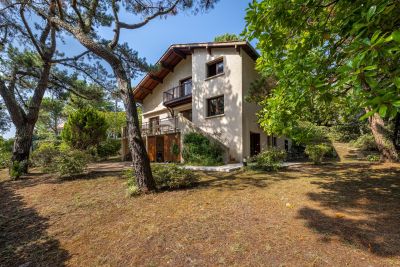 Vente Maison Arcachon 8&nbsp;Pièces 236&nbsp;m²