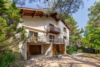 Vente Maison Arcachon 8&nbsp;Pièces 236&nbsp;m²