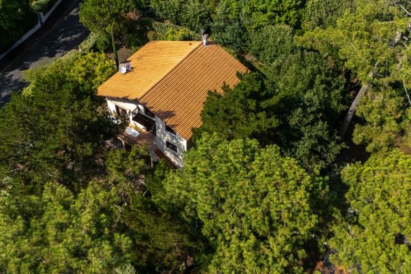 Vente Maison Arcachon 8&nbsp;Pièces 236&nbsp;m²