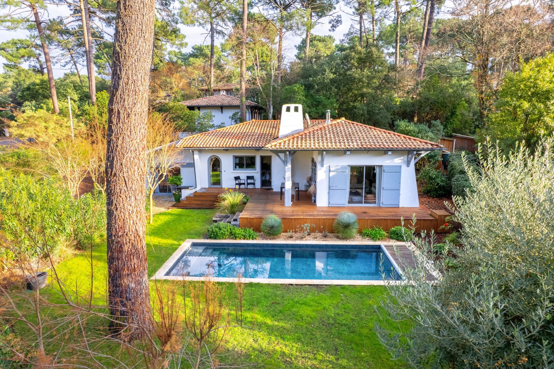house 6 Rooms for sale on ARCACHON (33120)