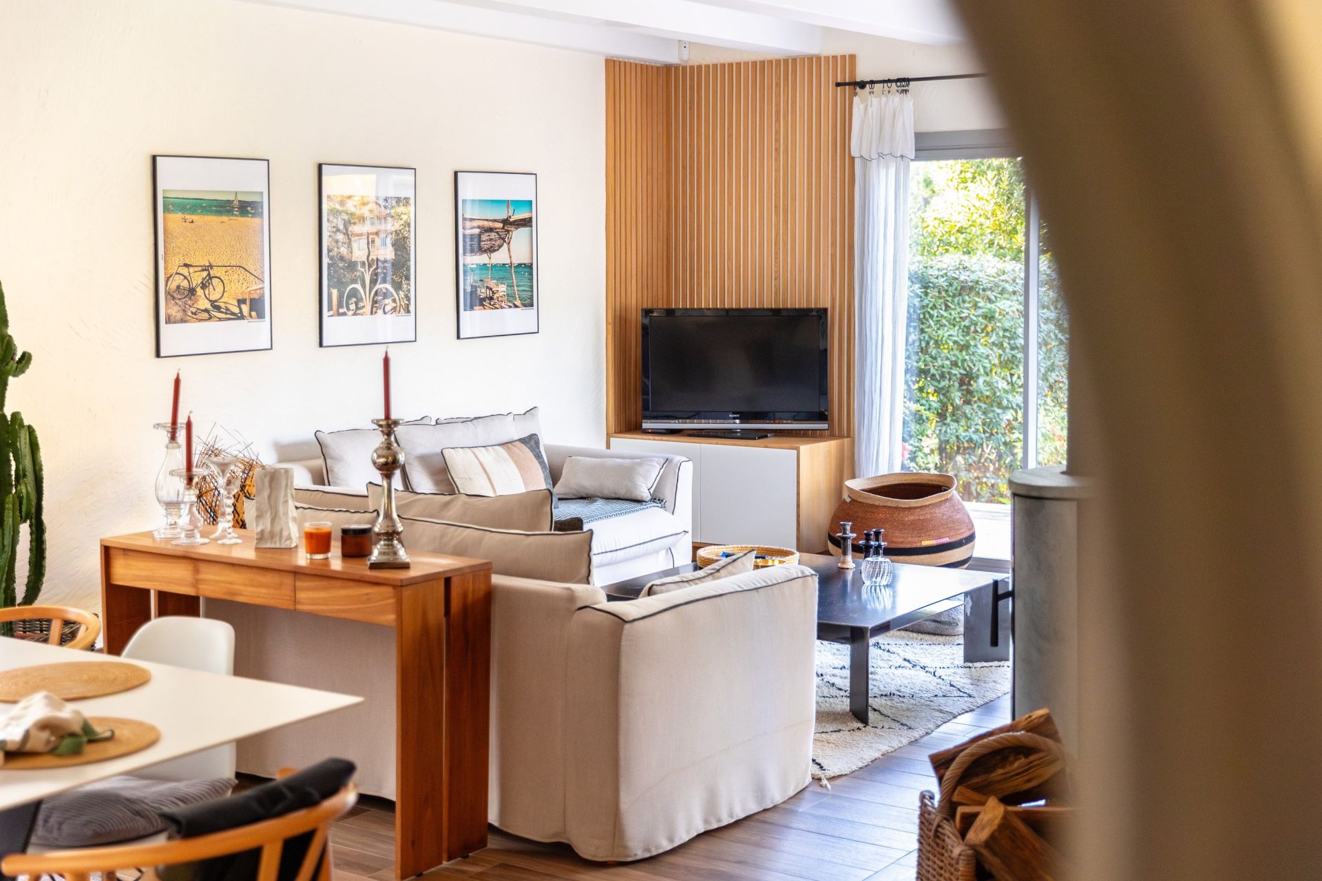 maison 6 Pièces en vente sur ARCACHON (33120)