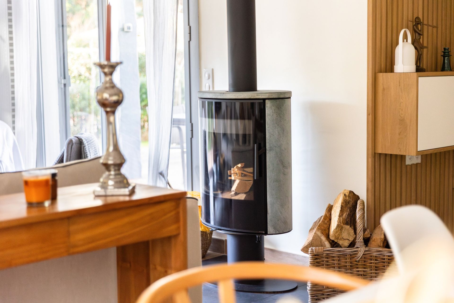 maison 6 Pièces en vente sur ARCACHON (33120)