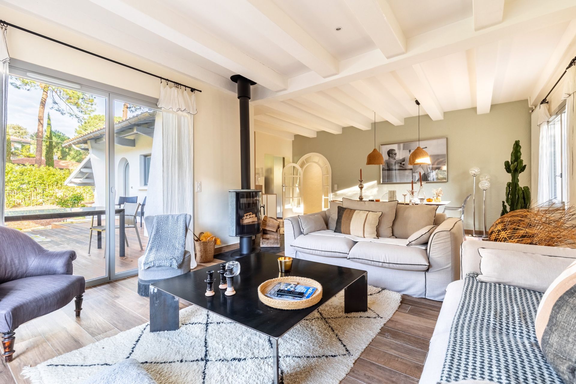 house 6 Rooms for sale on ARCACHON (33120)