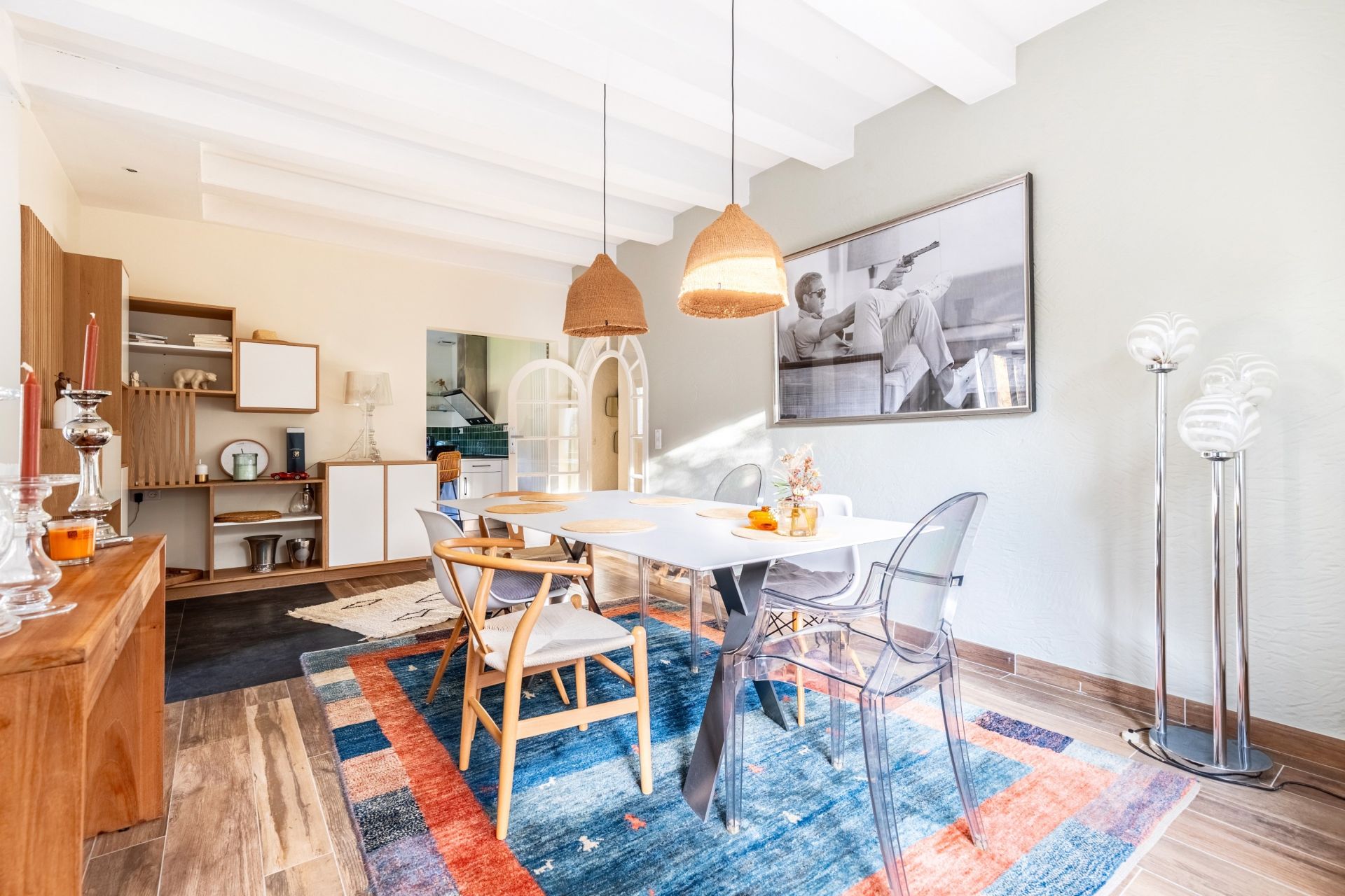 house 6 Rooms for sale on ARCACHON (33120)