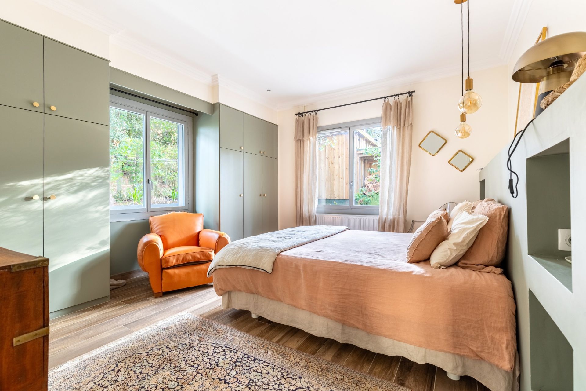 house 6 Rooms for sale on ARCACHON (33120)