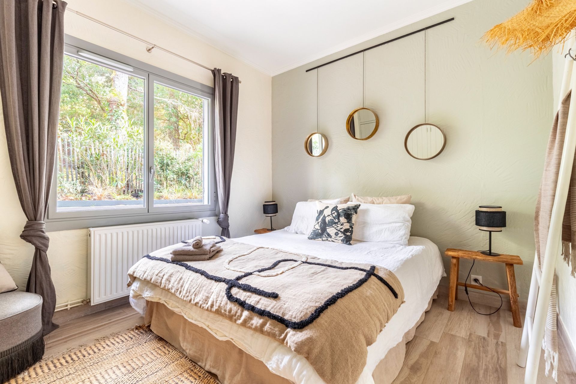house 6 Rooms for sale on ARCACHON (33120)