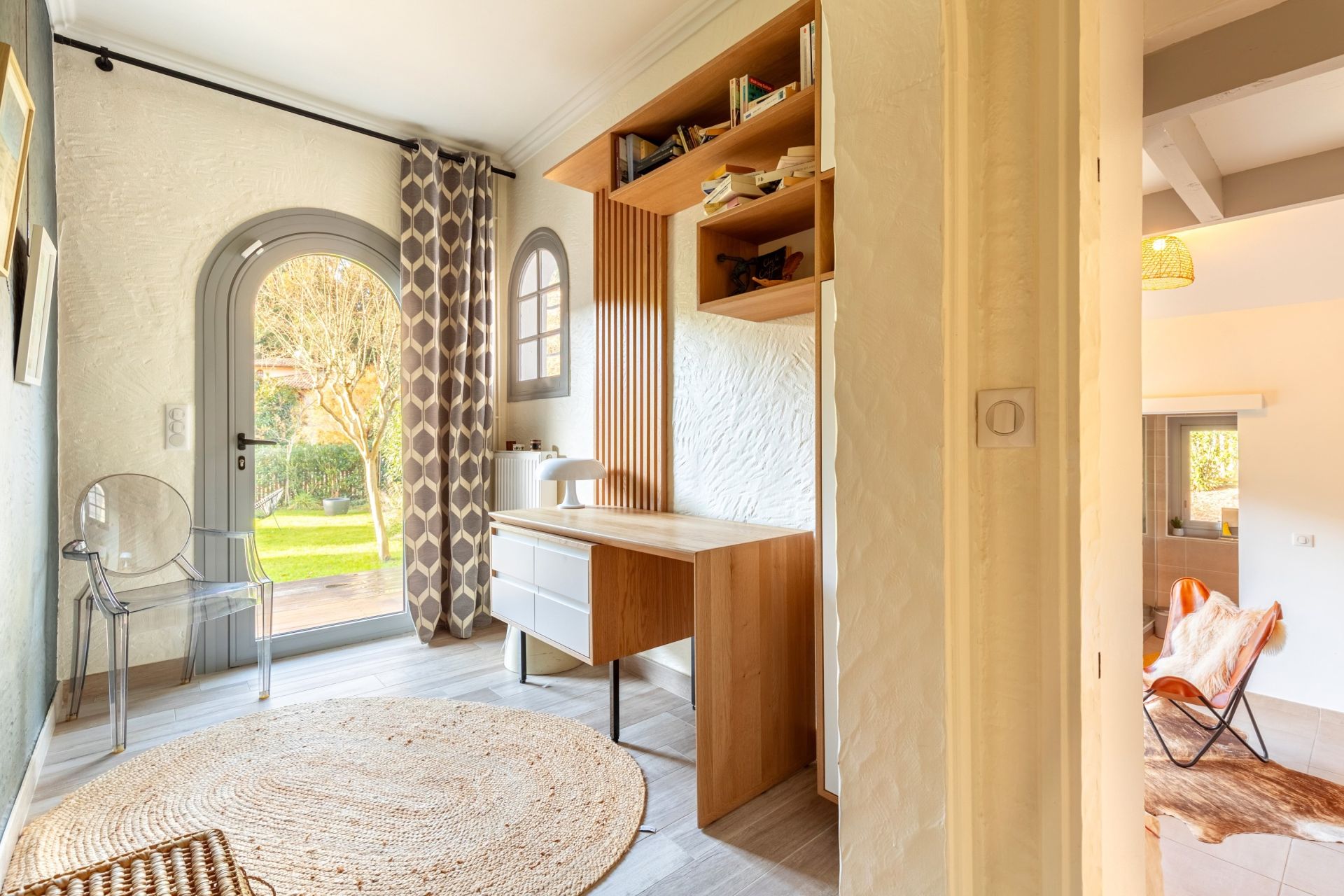 maison 6 Pièces en vente sur ARCACHON (33120)