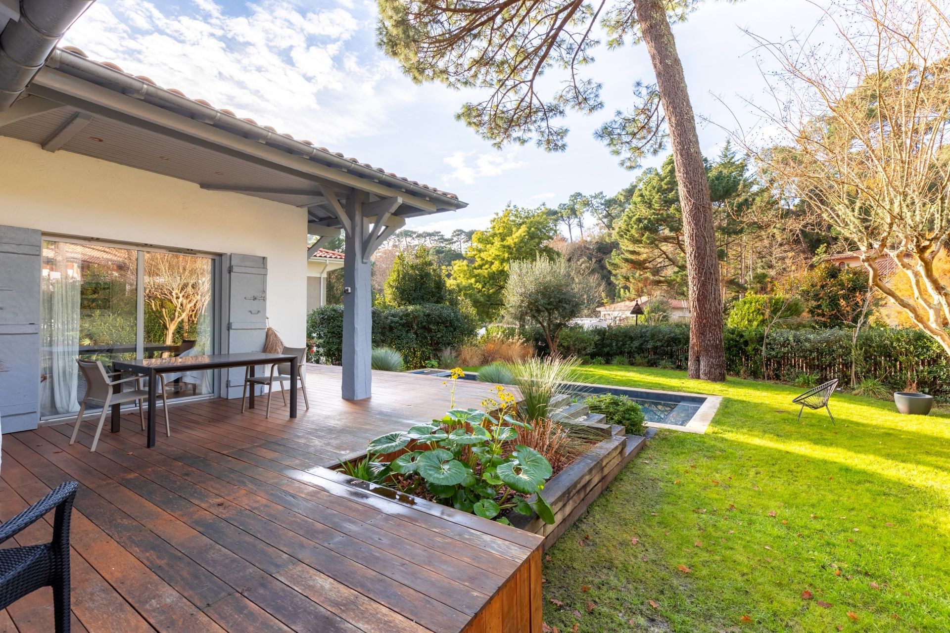 maison 6 Pièces en vente sur ARCACHON (33120)