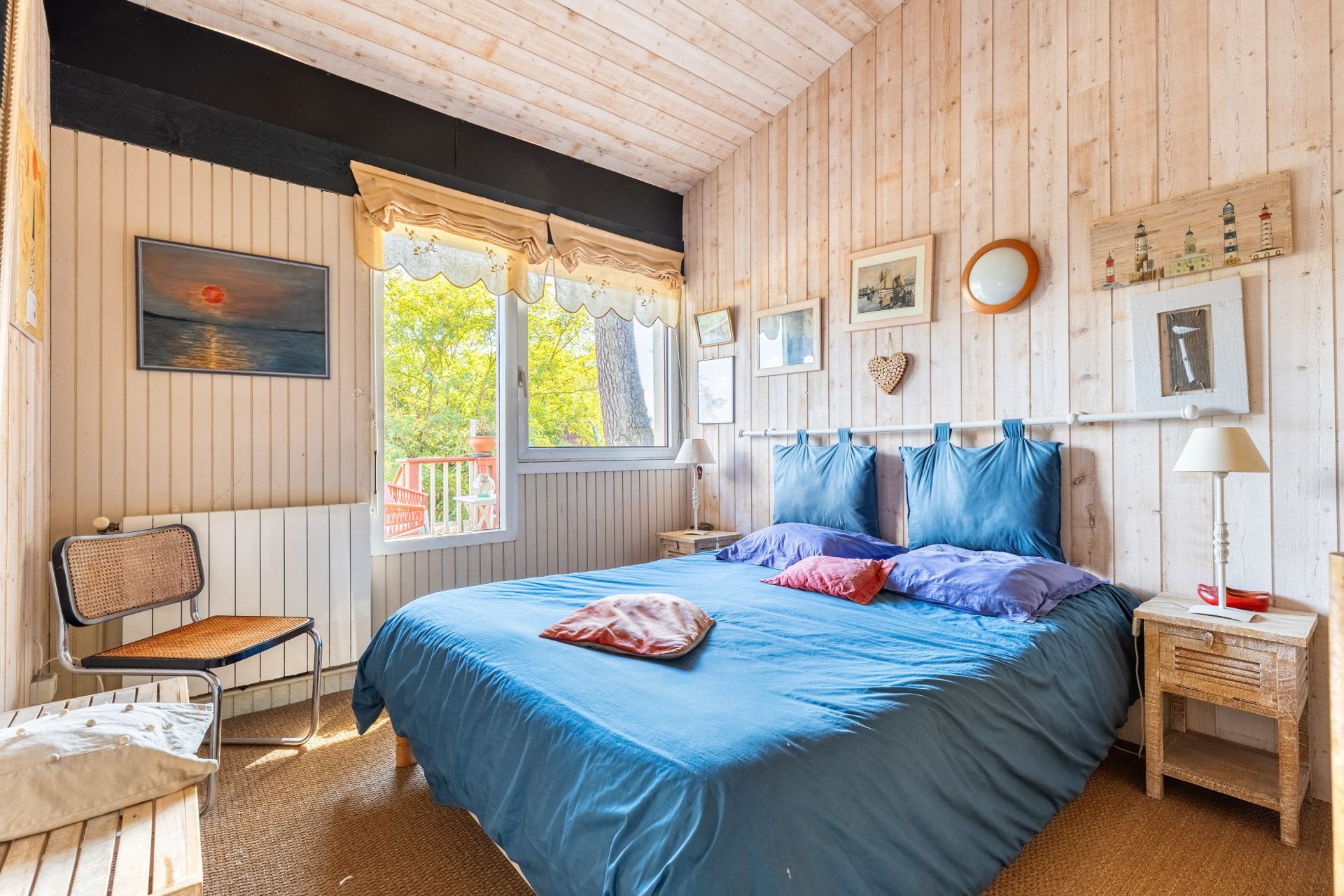 maison 8 Pièces en vente sur CAP FERRET (33970)