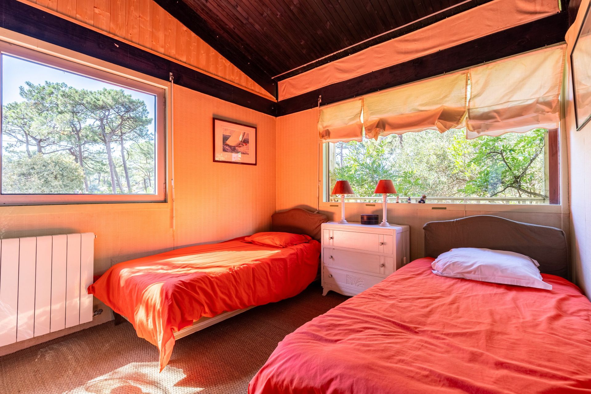 maison 8 Pièces en vente sur CAP FERRET (33970)