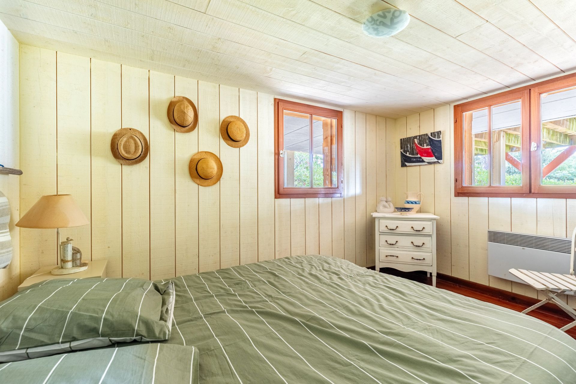 maison 8 Pièces en vente sur CAP FERRET (33970)