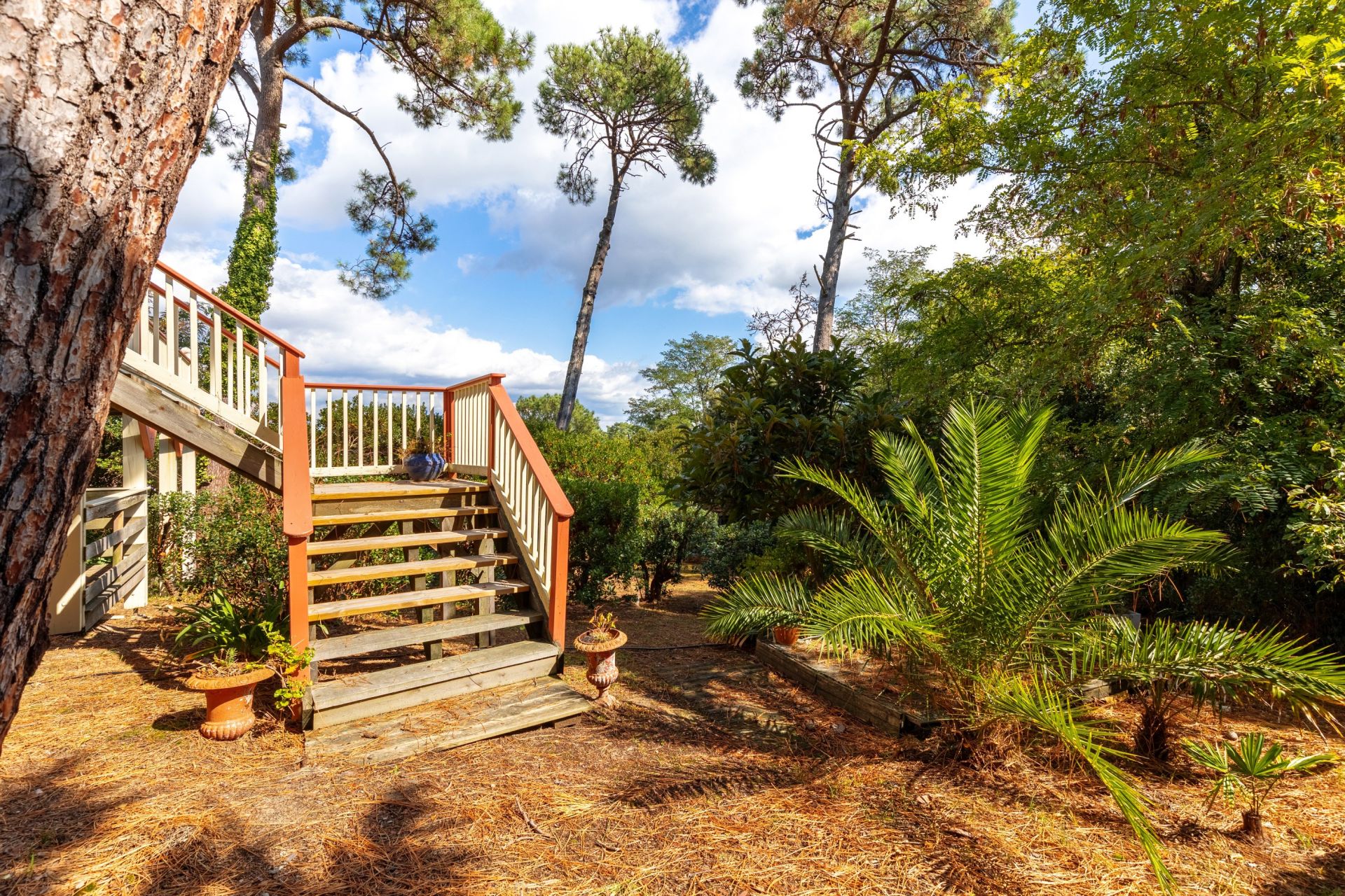 maison 8 Pièces en vente sur CAP FERRET (33970)