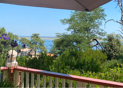 Vente Maison Cap-Ferret 8&nbsp;Pièces 163&nbsp;m²