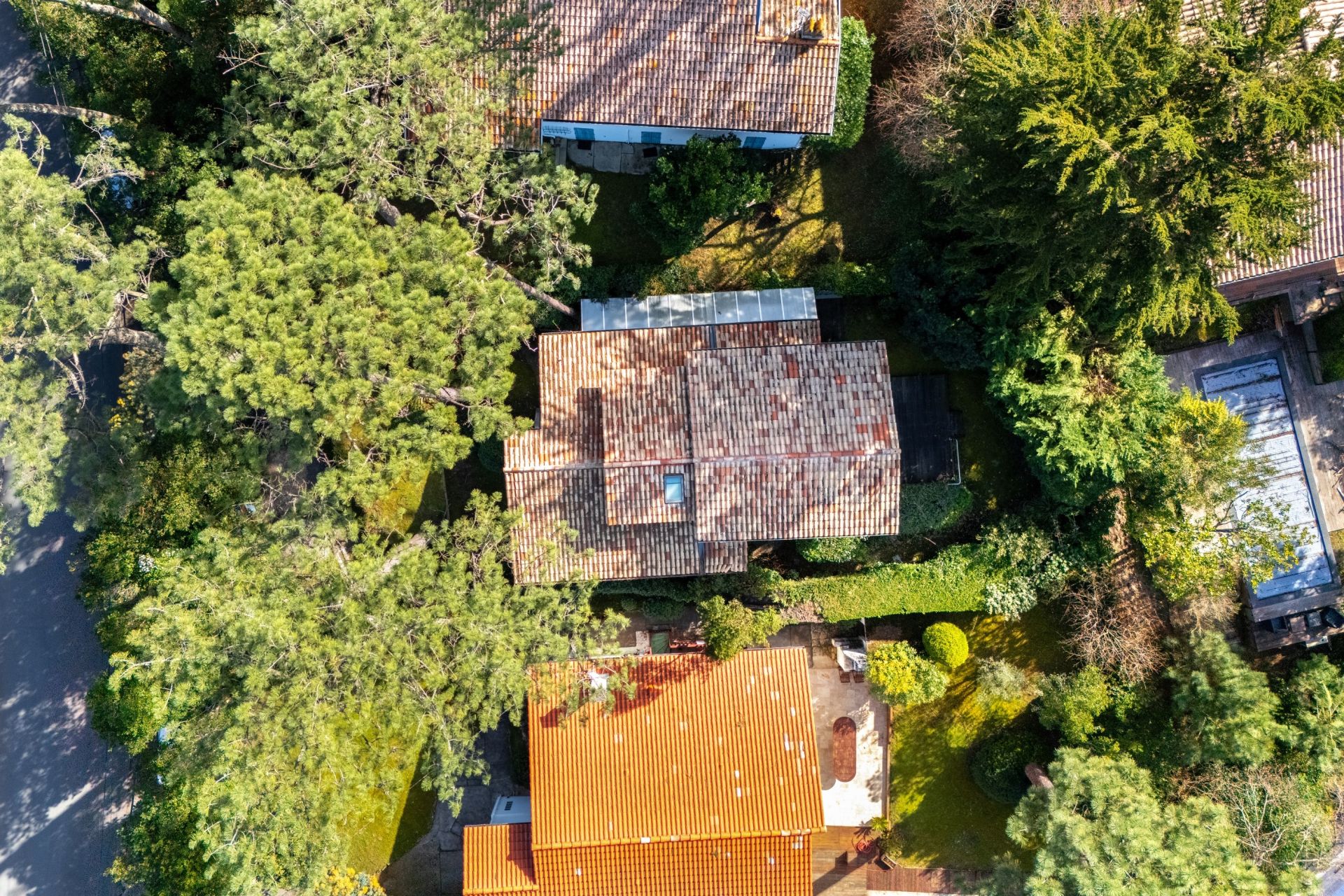 maison 5 Pièces en vente sur PYLA SUR MER (33115)