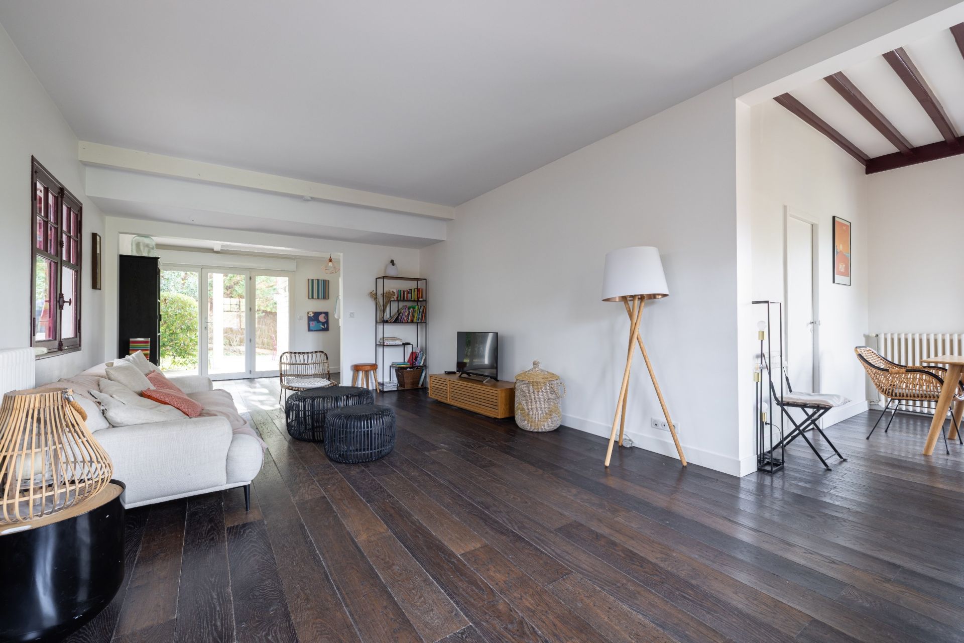 maison 5 Pièces en vente sur PYLA SUR MER (33115)