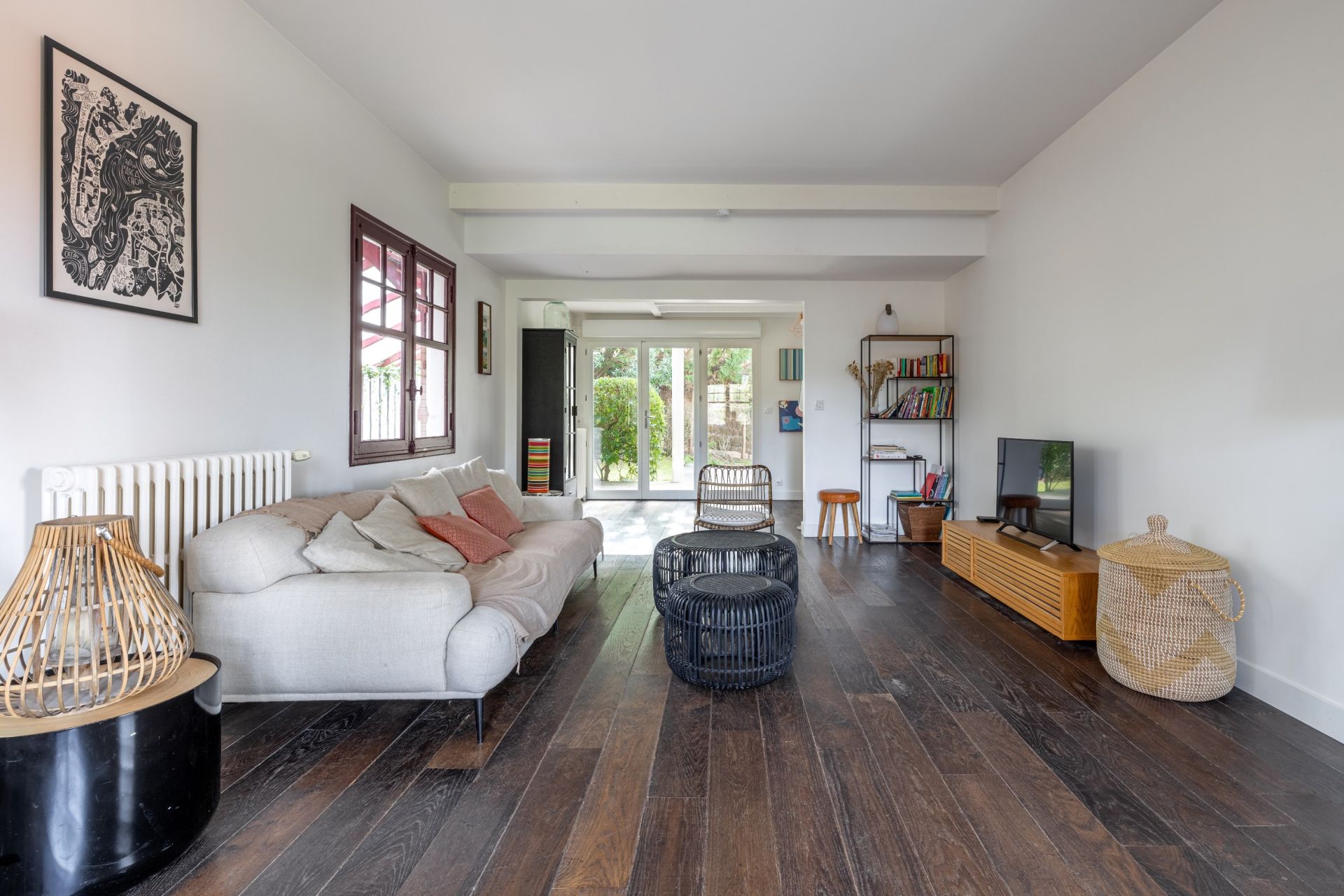 maison 5 Pièces en vente sur PYLA SUR MER (33115)