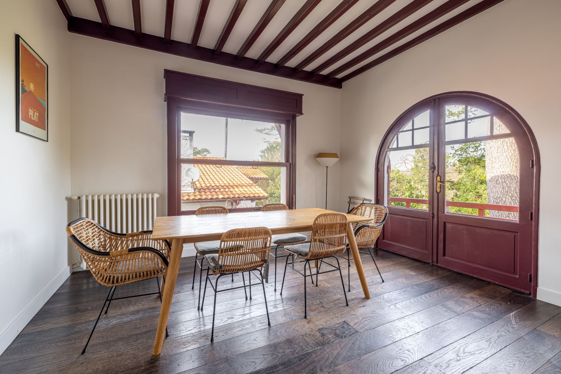 maison 5 Pièces en vente sur PYLA SUR MER (33115)