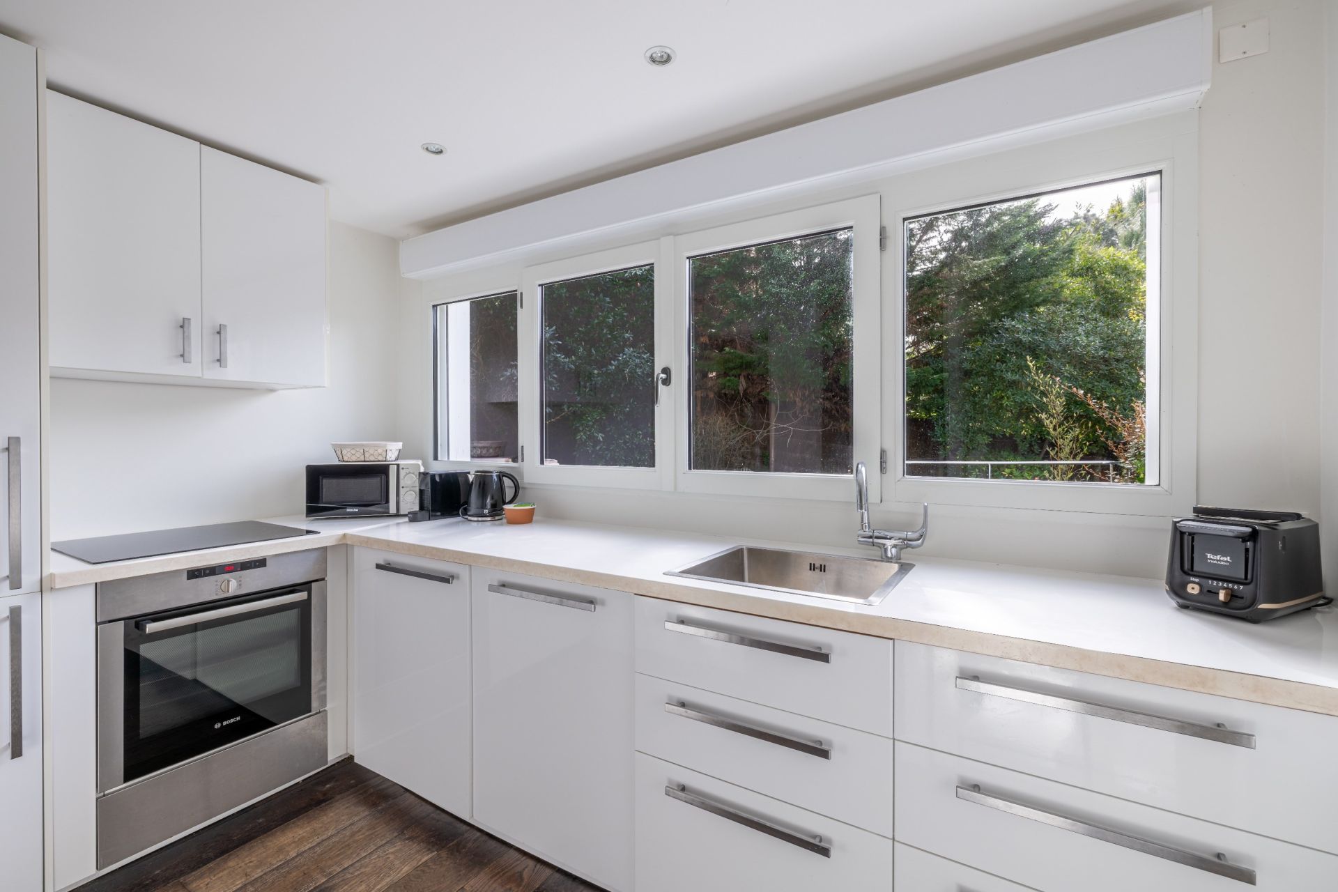 maison 5 Pièces en vente sur PYLA SUR MER (33115)