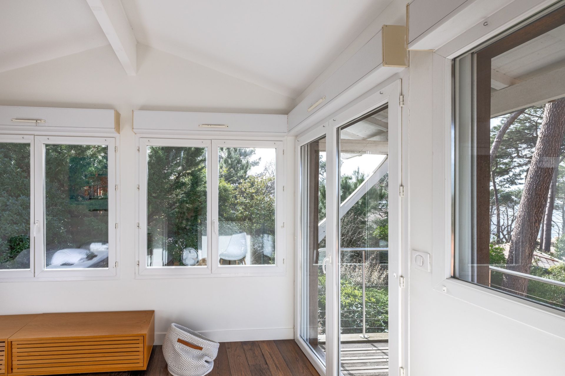 maison 5 Pièces en vente sur PYLA SUR MER (33115)