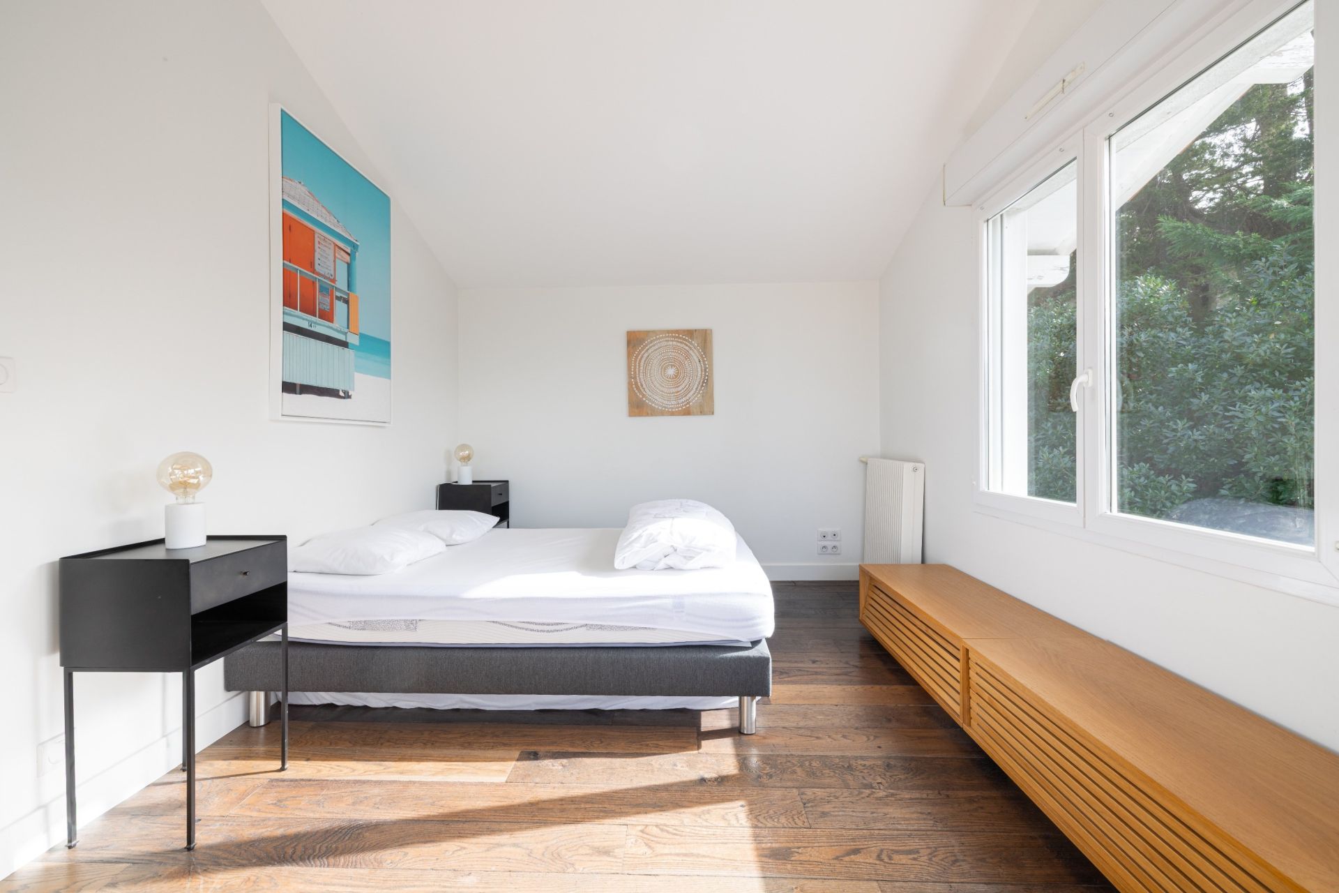 maison 5 Pièces en vente sur PYLA SUR MER (33115)