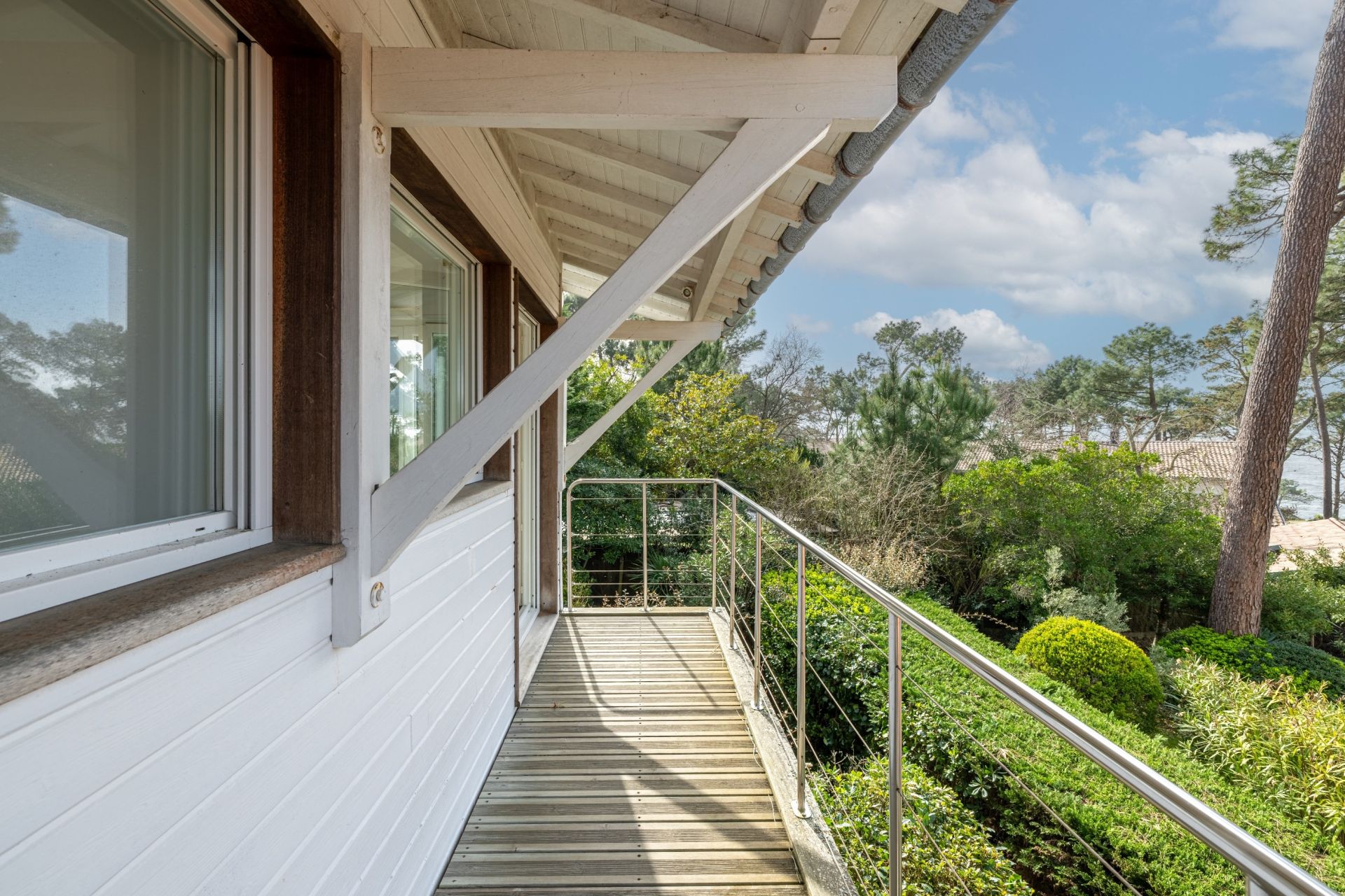 maison 5 Pièces en vente sur PYLA SUR MER (33115)