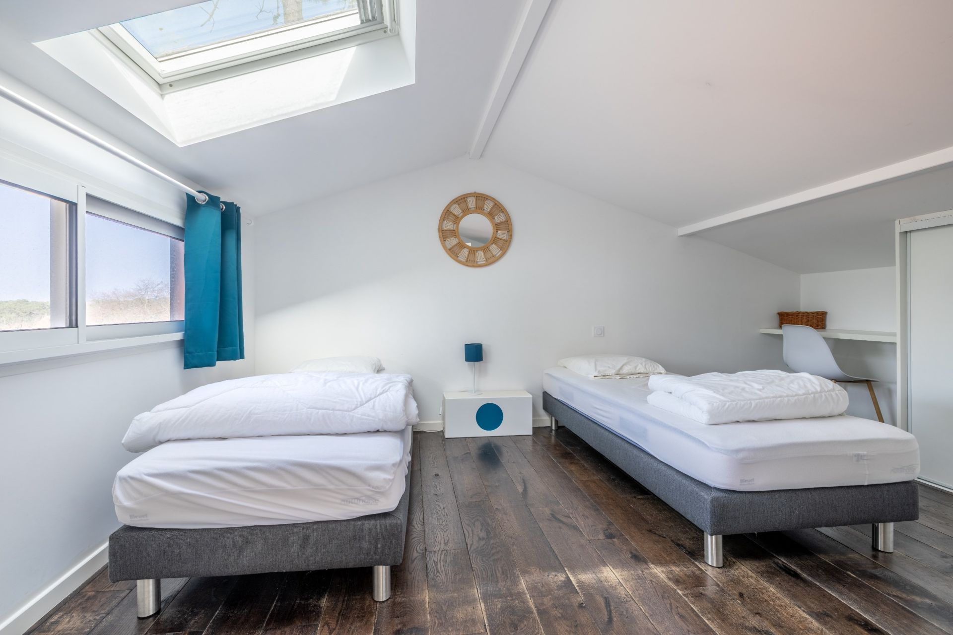 maison 5 Pièces en vente sur PYLA SUR MER (33115)