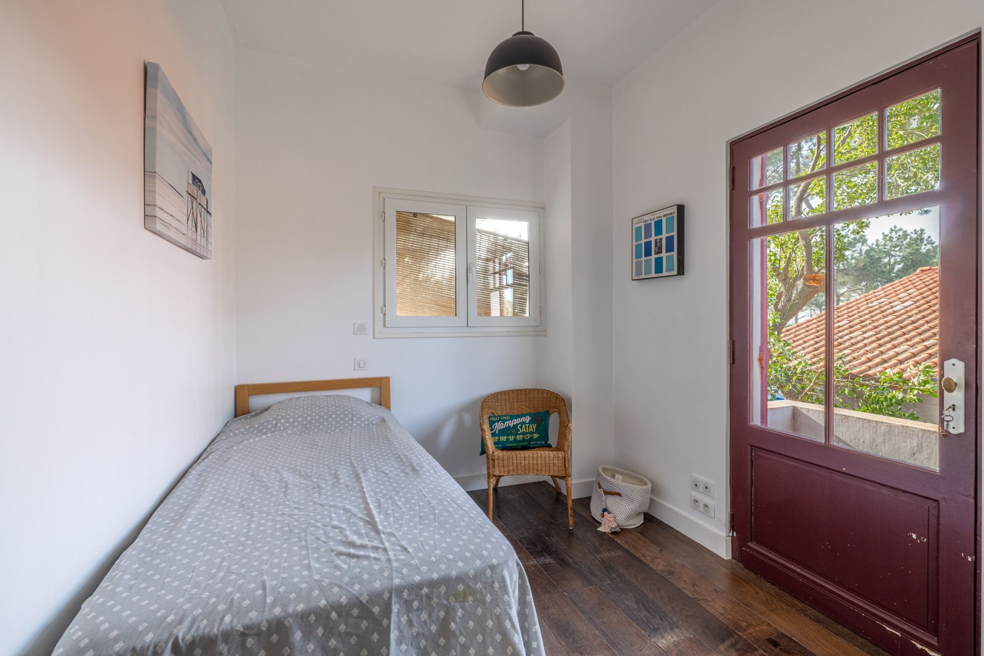 maison 5 Pièces en vente sur PYLA SUR MER (33115)