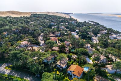 Sale House Pyla-sur-Mer 5&nbsp;Rooms 125&nbsp;m²