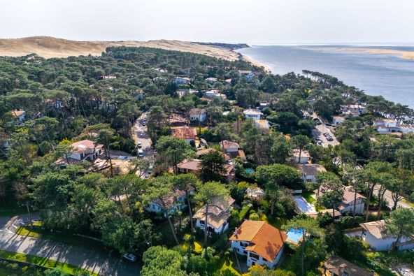 Vente Maison Pyla-sur-Mer 5&nbsp;Pièces 125&nbsp;m²