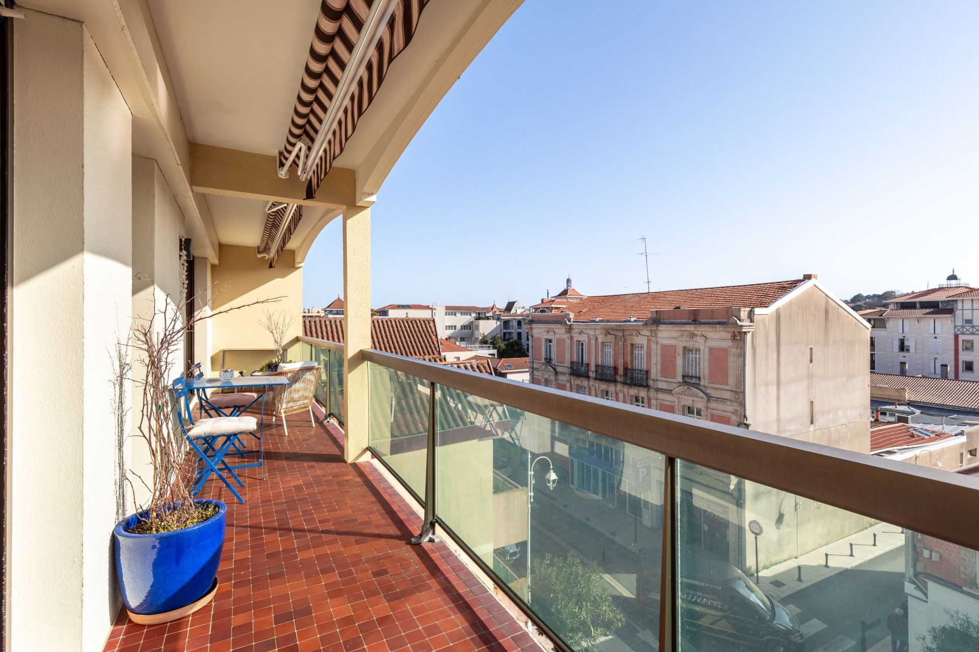 apartment 3 Rooms for sale on ARCACHON (33120)