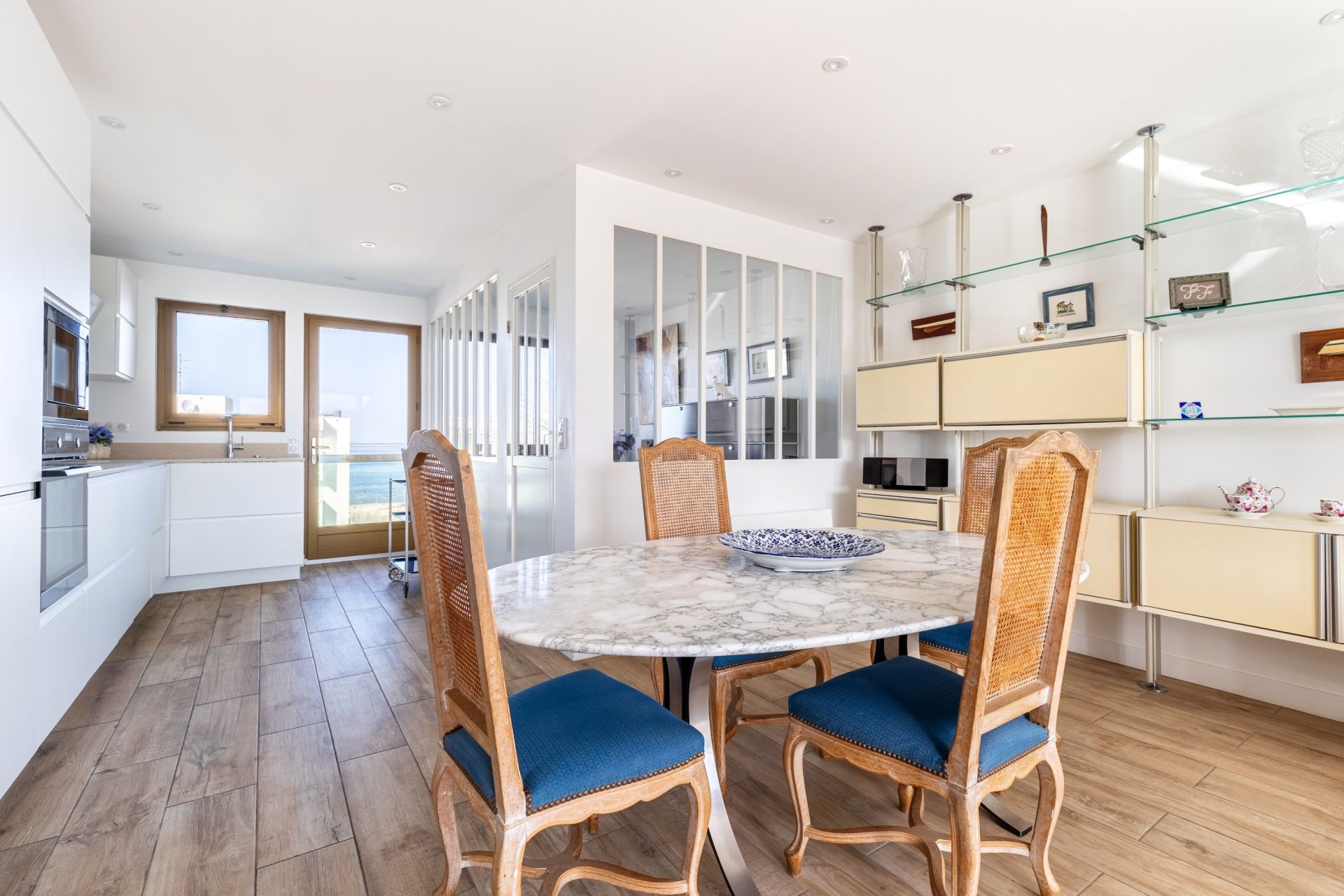 appartement 3 Pièces en vente sur ARCACHON (33120)