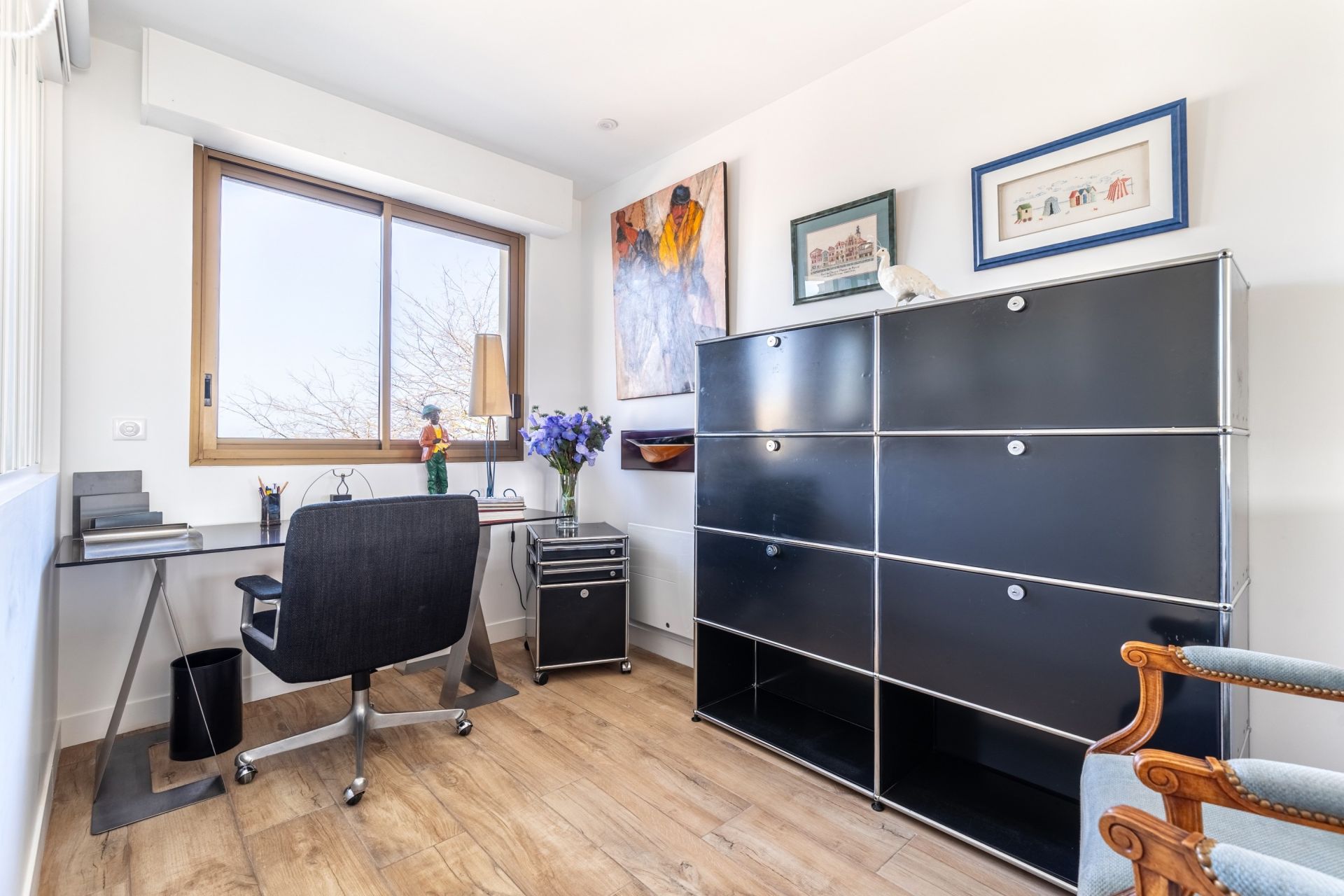 appartement 3 Pièces en vente sur ARCACHON (33120)