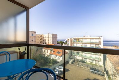 Sale Apartment Arcachon 3&nbsp;Rooms 61&nbsp;m²