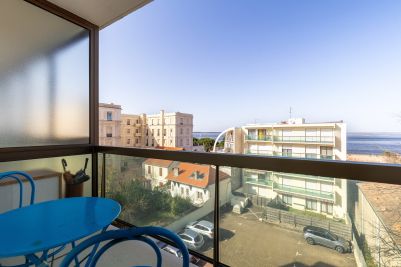 Vente Appartement Arcachon 3&nbsp;Pièces 61&nbsp;m²