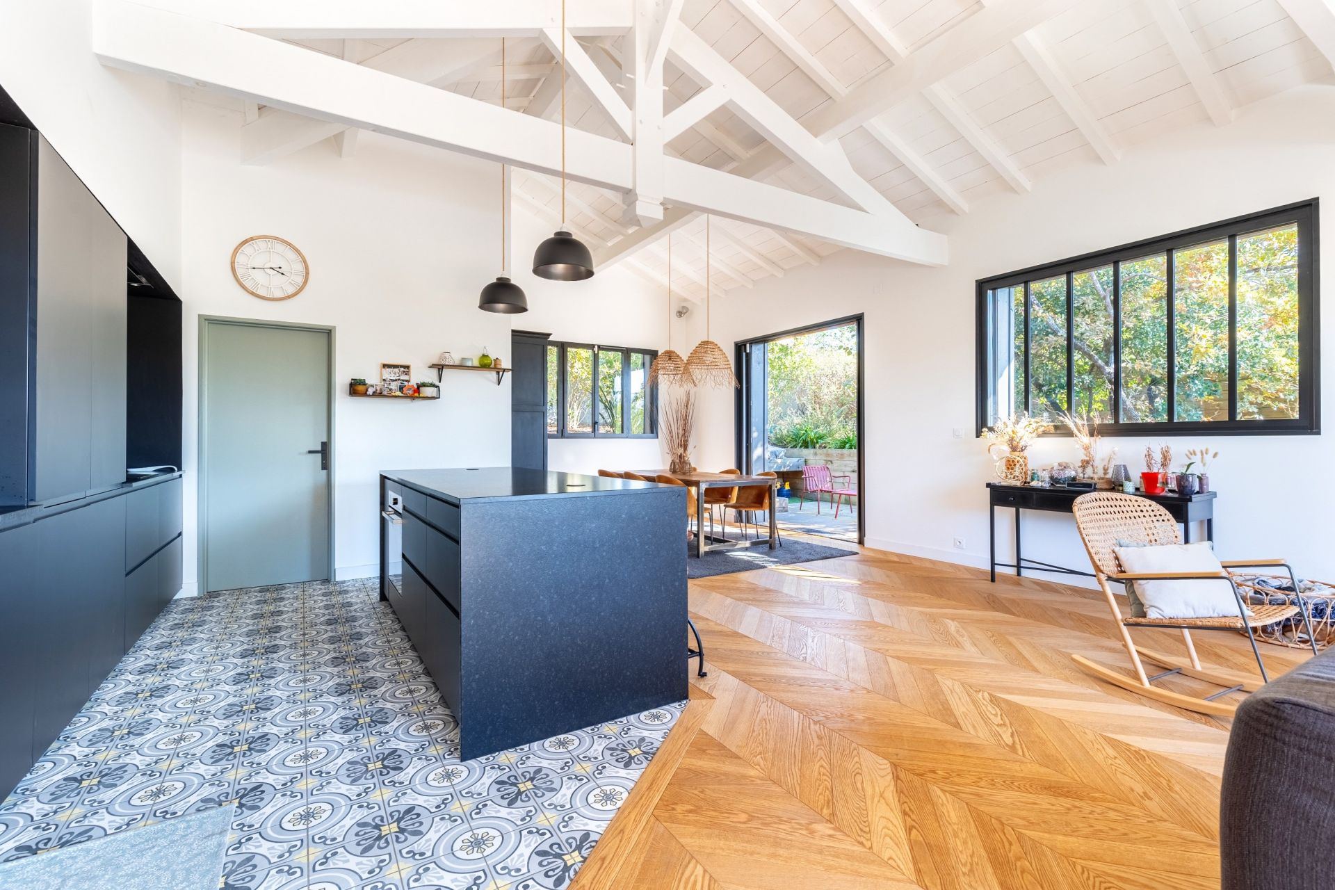 maison 5 Pièces en vente sur PYLA SUR MER (33115)