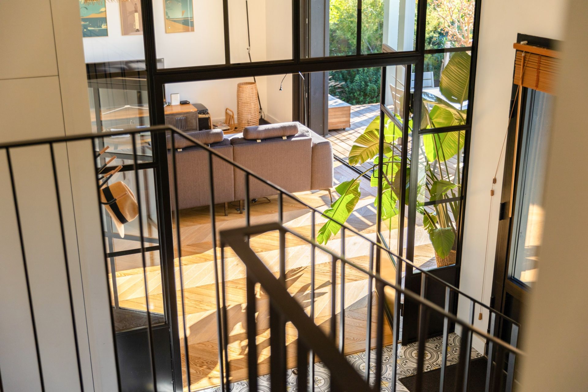 maison 5 Pièces en vente sur PYLA SUR MER (33115)