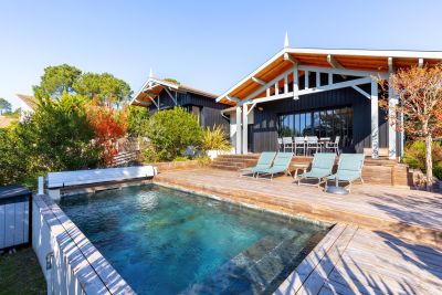 Vente Maison Pyla-sur-Mer 5&nbsp;Pièces 172&nbsp;m²
