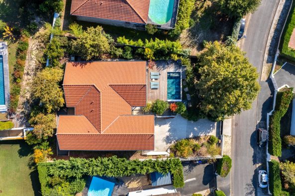 Vente Maison La Teste-de-Buch 5&nbsp;Pièces 172&nbsp;m²