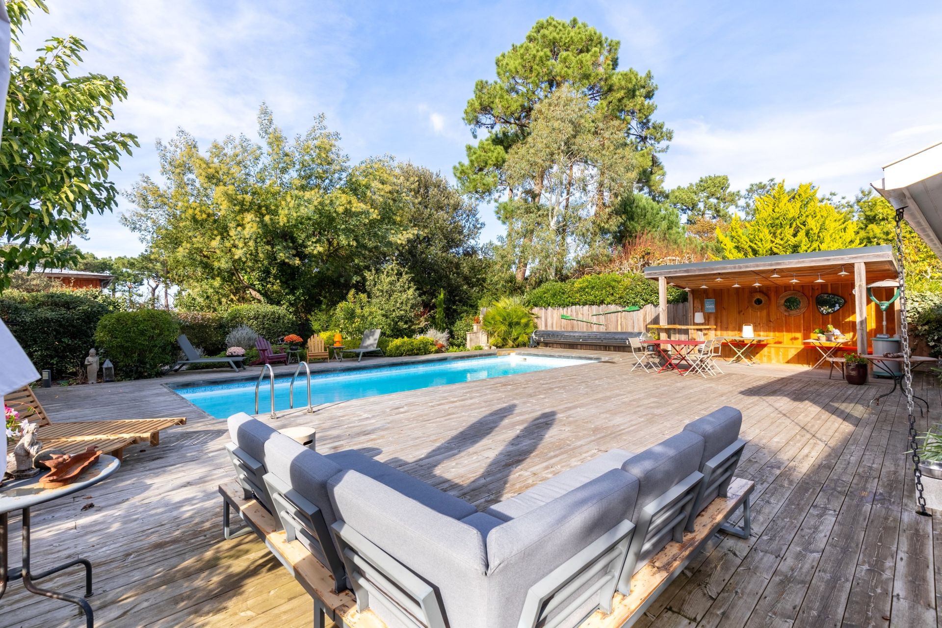 maison 7 Pièces en vente sur ARCACHON (33120)
