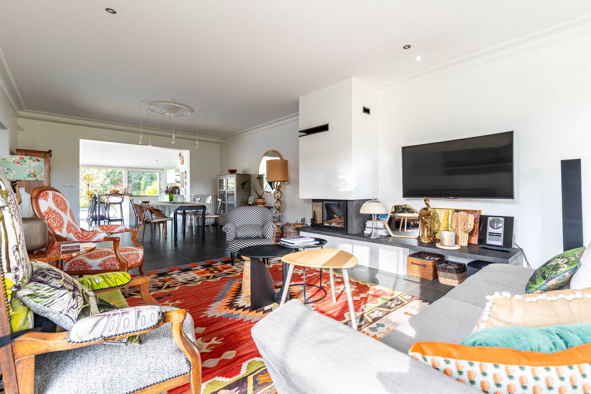 house 7 Rooms for sale on ARCACHON (33120)