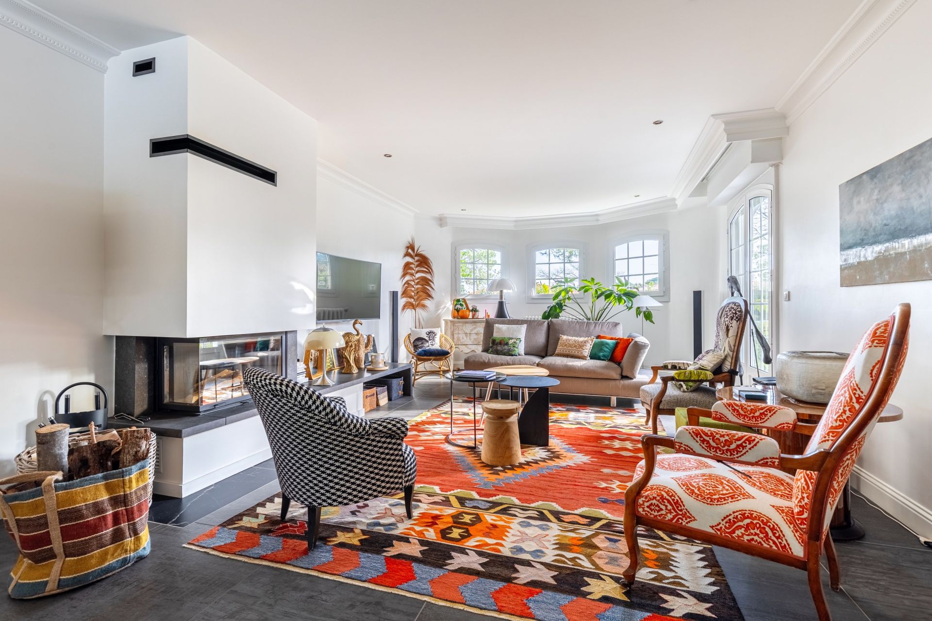 house 7 Rooms for sale on ARCACHON (33120)