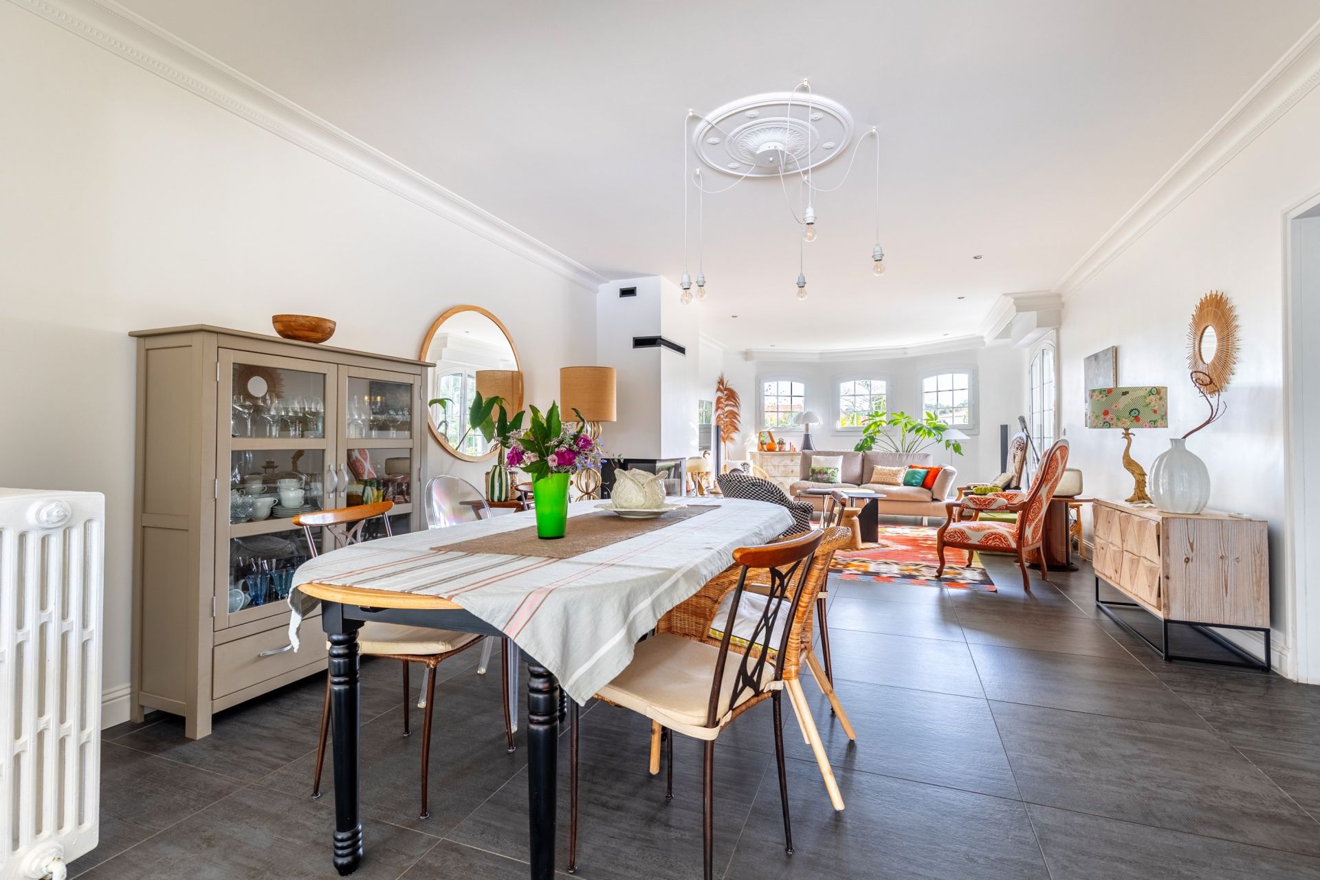 house 7 Rooms for sale on ARCACHON (33120)