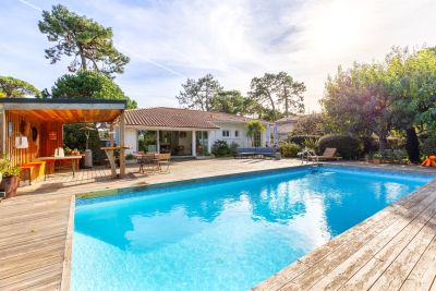 Sale House Arcachon 7&nbsp;Rooms 207&nbsp;m²