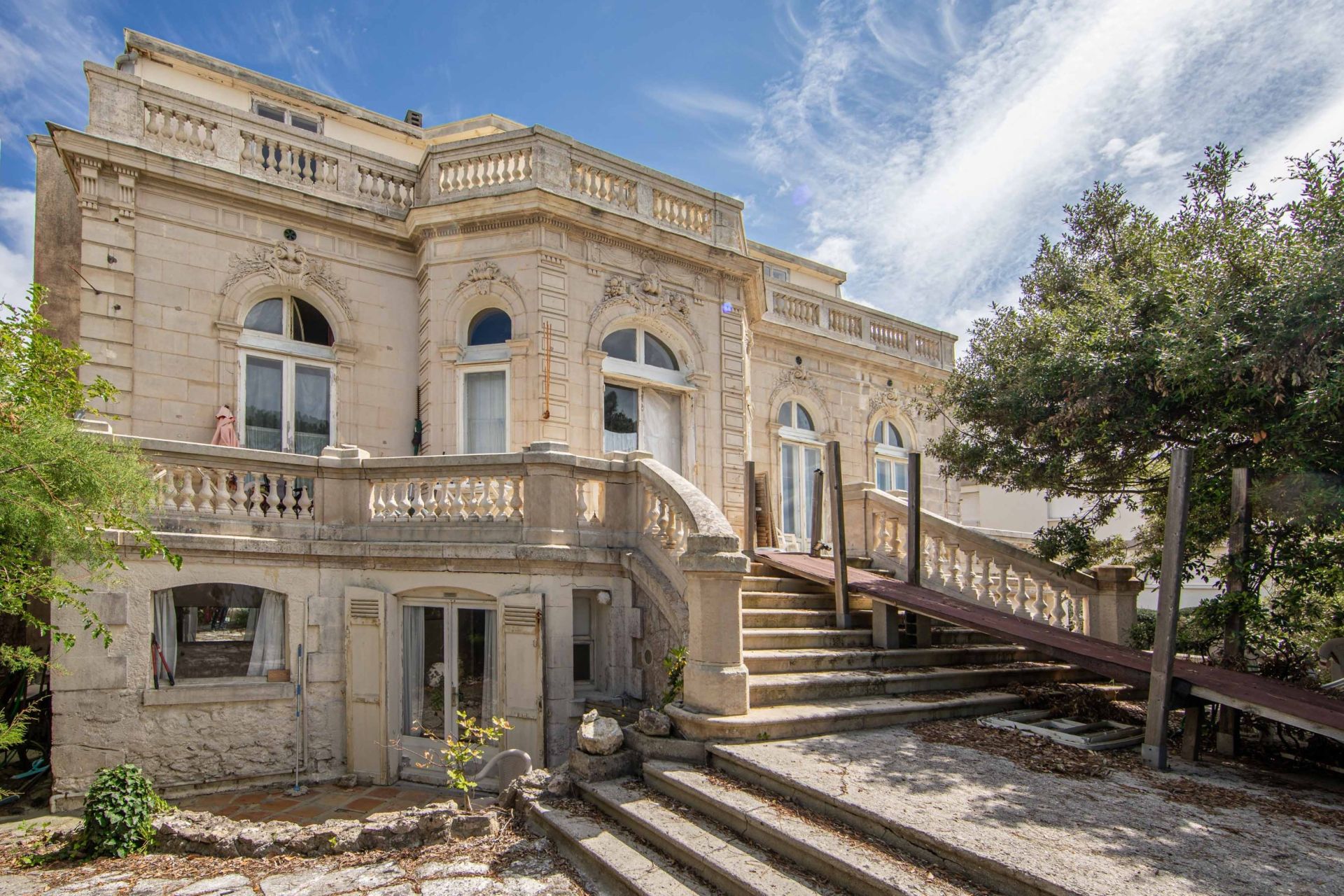 appartement 3 Pièces en vente sur ARCACHON (33120)