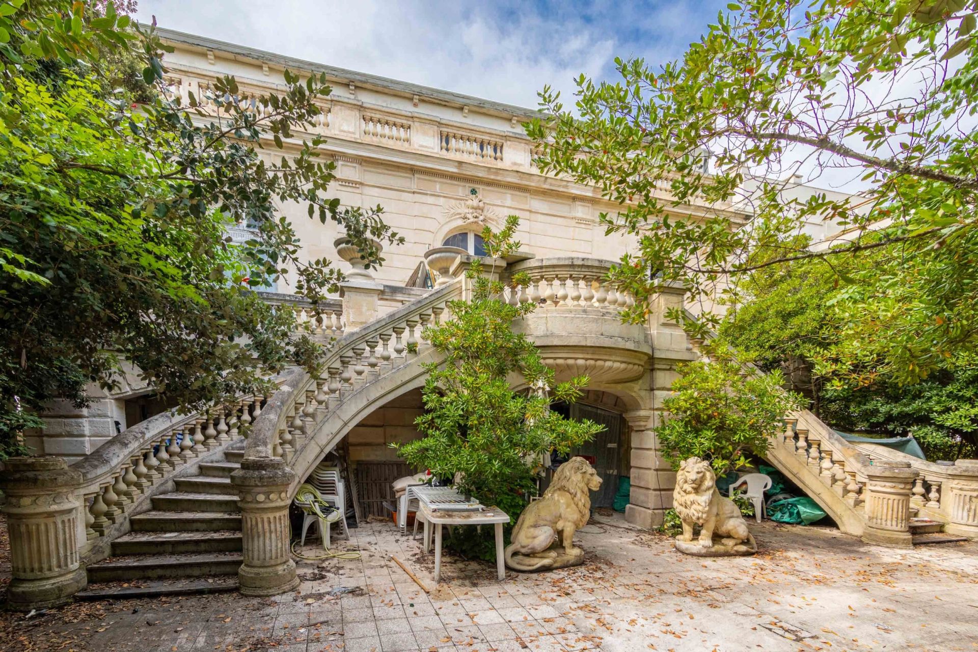 appartement 3 Pièces en vente sur ARCACHON (33120)