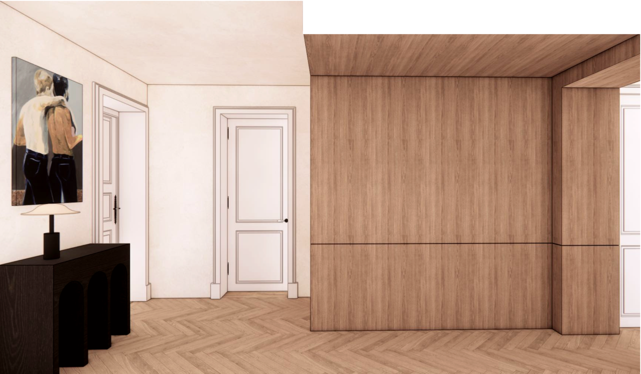 appartement 3 Pièces en vente sur ARCACHON (33120)