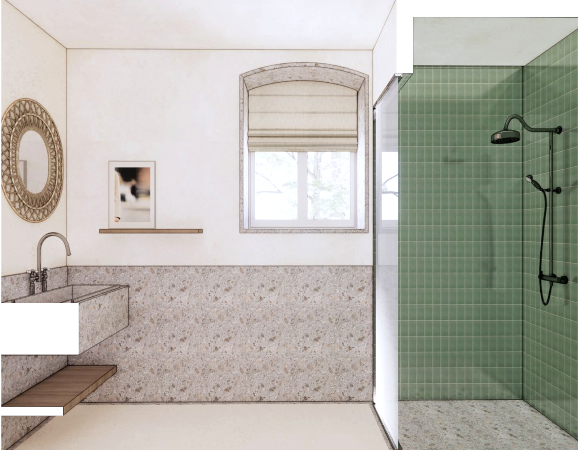 appartement 3 Pièces en vente sur ARCACHON (33120)