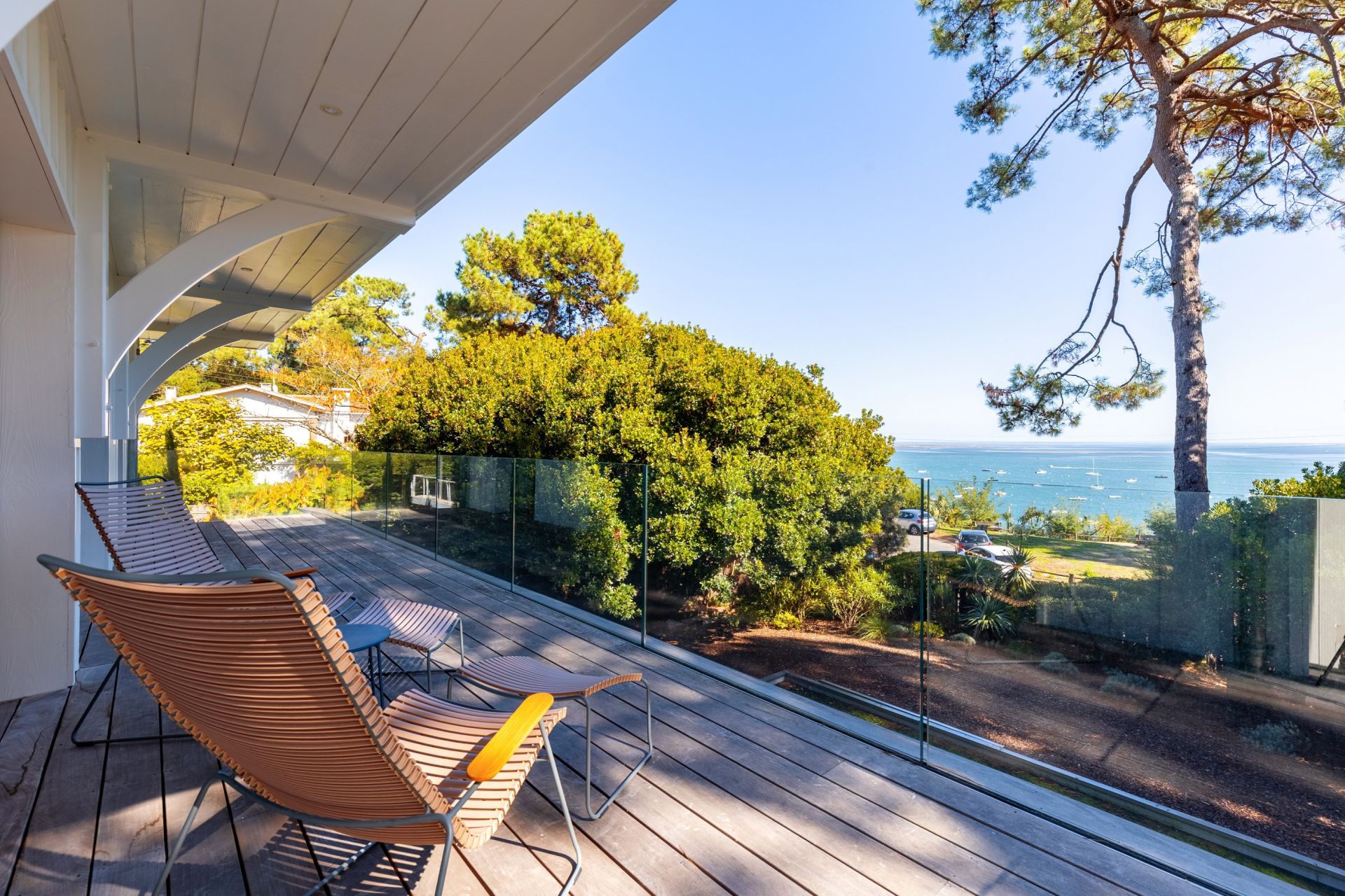 maison 9 Pièces en vente sur CAP FERRET (33970)